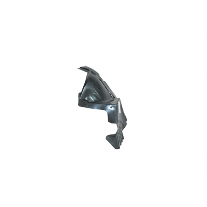 Подкрылок передний правый (задняя часть) Renault Trafic II / Opel Vivaro A 01-14 5051431 AUTOTECHTEILE (Германия)