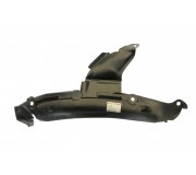 Подкрыльник передний правый (задняя часть) Renault Kangoo / Nissan Kubistar 1997-2008 5051433 AUTOTECHTEILE (Германия)