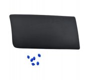 Молдинг кузова правая сторона Renault Trafic II / Opel Vivaro A / Nissan Primastar 01-14 5051465 AUTOTECHTEILE (Германия)