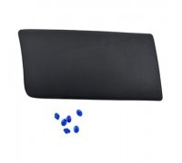 Молдинг кузова правая сторона Renault Trafic II / Opel Vivaro A / Nissan Primastar 01-14 5051465 AUTOTECHTEILE (Германия)