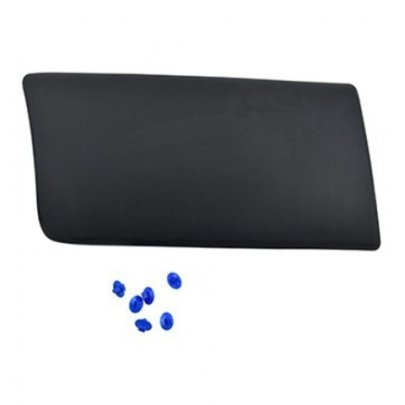 Молдинг кузова правая сторона Renault Trafic II / Opel Vivaro A / Nissan Primastar 01-14 5051465 AUTOTECHTEILE (Германия)