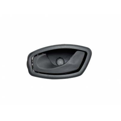 Ручка дверей внутрішня ліва (чорна) Renault Megane 3 / Рено Меган 3 2008-2016 5051524 AUTOTECHTEILE (Німеччина)