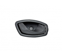 Ручка двери внутренняя правая (черная) Renault Megane 3 / Рено Меган 3 2008-2016 5051525 AUTOTECHTEILE (Германия)