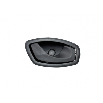 Ручка дверей внутрішня права (чорна) Renault Megane 3 / Рено Меган 3 2008-2016 5051525 AUTOTECHTEILE (Німеччина)
