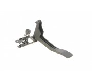 Ручка капоту (верхня частина замку) Renault Megane 3 / Рено Меган 3 2008-2016 5051624 AUTOTECHTEILE (Німеччина)