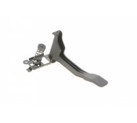 Ручка капоту (верхня частина замку) Renault Megane 3 / Рено Меган 3 2008-2016 5051624 AUTOTECHTEILE (Німеччина)