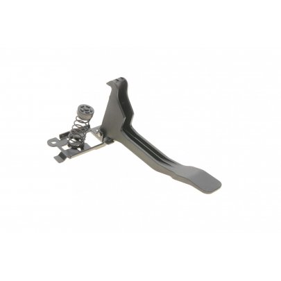 Ручка капоту (верхня частина замку) Renault Megane 3 / Рено Меган 3 2008-2016 5051624 AUTOTECHTEILE (Німеччина)