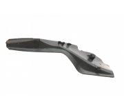 Молдинг лобового скла правий Renault Kangoo II / MB Citan 2008- 5051701 AUTOTECHTEILE (Німеччина)