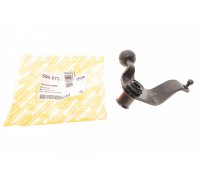 Важіль КПП (вал вибору передач) Peugeot Partner / Citroen Berlingo 1996-2011 5060734 AUTOTECHTEILE (Німеччина)