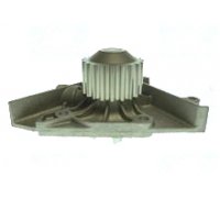 Помпа / водяний насос (без корпусу) Fiat Scudo / Citroen Jumpy / Peugeot Expert 2.0 (бензин) 1995-2006 506720 VALEO (Франція)