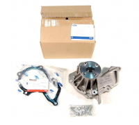 Помпа / водяной насос Ford C‑MAX 2 / Форд С Макс 2 1.6 (бензин) 2010–2019 506893 VALEO (Франция)