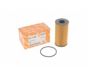 Масляный фильтр (высота 112мм) Renault Scenic II / Рено Сценик 2 2.0dCi 2005-2009 5070100 AUTOTECHTEILE (Германия)