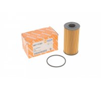 Масляний фільтр (висота 112мм) Renault Scenic II / Рено Сценік 2 2.0dCi 2005-2009 5070100 AUTOTECHTEILE (Німеччина)
