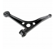 Рычаг подвески передний левый Volkswagen Sharan / Фольксваген Шаран 1995-2010 V-757 TEKNOROT (Турция)