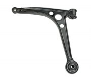Рычаг подвески передний левый Volkswagen Sharan / Фольксваген Шаран 1995-2010 L10518 MONROE (Бельгия)