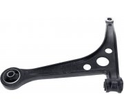Рычаг подвески передний левый Volkswagen Sharan / Фольксваген Шаран 1995-2010 50730024 SWAG (Германия)