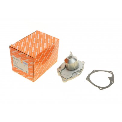 Помпа / водяний насос Renault Scenic II / Рено Сценік 2 2.0 (бензин) 2003-2009 5080103 AUTOTECHTEILE (Німеччина)