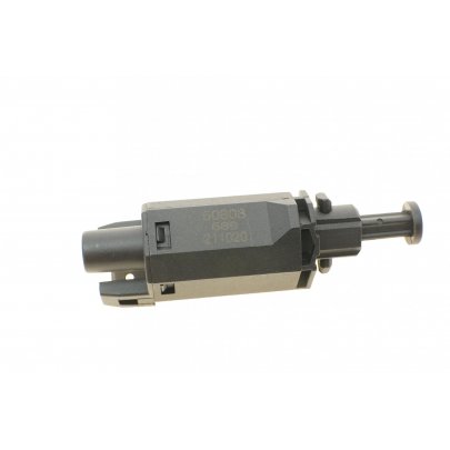 Датчик педалі гальма (2 контакти) Volkswagen Sharan / Фольксваген Шаран 1995-2010 35008 MEAT and DORIA (Італія)