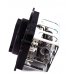 Реостат / резистор пічки (5 контактів) Peugeot Partner / Citroen Berlingo 1996-2011 5090105 AUTOTECHTEILE (Німеччина) - Фото №2