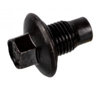 Болт слива масла Ford C‑MAX 2 / Форд С Макс 2 1.0 / 1.6 (бензин) 2010–2019 50921096 SWAG (Германия)