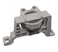 Подушка двигателя передняя правая Ford C‑MAX 2 / Форд С Макс 2 1.6TDI 2010–2019 50939363 SWAG (Германия)