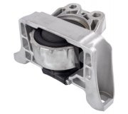Подушка двигателя передняя правая Ford C‑MAX 2 / Форд С Макс 2 2.0TDI 2010–2019 50939887 SWAG (Германия)