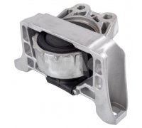 Подушка двигателя передняя правая Ford C‑MAX 2 / Форд С Макс 2 2.0TDI 2010–2019 50939887 SWAG (Германия)