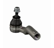 Наконечник рулевой тяги левый Ford C‑MAX 2 / Форд С Макс 2 2010–2019 50940881 SWAG (Германия)