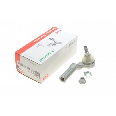 Наконечник рулевой тяги правый Ford C‑MAX 2 / Форд С Макс 2 2010–2019 50940882 FAG (Германия)