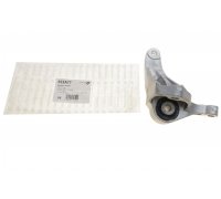 Подушка двигателя задняя ( OE 1347798 ) Ford Focus 3 / Форд Фокус 3 1.6 (бензин) 2011-2018 532A77 HUTCHINSON (Франция)