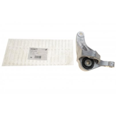 Подушка двигателя задняя ( OE 1347798 ) Ford Focus 3 / Форд Фокус 3 1.5TDCi 2011-2018 532A77 HUTCHINSON (Франция)