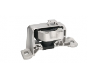 Подушка двигателя передняя правая ( OE 1811464 ) Ford Focus 3 / Форд Фокус 3 1.5 (бензин) 2011-2018 586661 HUTCHINSON (Франция)