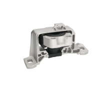 Подушка двигателя передняя правая ( OE 1811464 ) Ford Focus 3 / Форд Фокус 3 1.6 (бензин) 2011-2018 586661 HUTCHINSON (Франция)