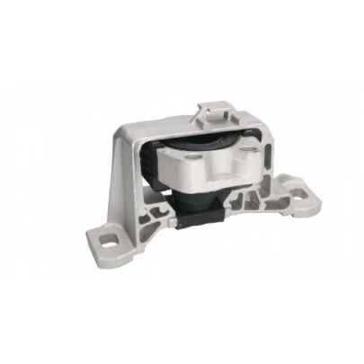 Подушка двигателя передняя правая ( OE 1811464 ) Ford Focus 3 / Форд Фокус 3 1.5 (бензин) 2011-2018 586661 HUTCHINSON (Франция)