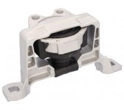 Подушка двигателя передняя правая Ford C‑MAX 2 / Форд С Макс 2 1.6 (бензин) 2010–2019 50944550 SWAG (Германия)