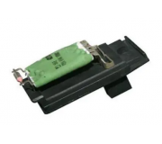 Реостат / резистор пічки (без клімат-контролю) Ford Connect II 2013- 50945415 SWAG (Німеччина)