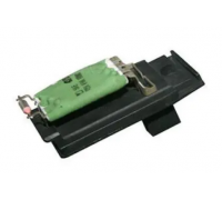 Реостат / резистор печки (без климат-контроля) Ford Connect II 2013- 50945415 SWAG (Германия)