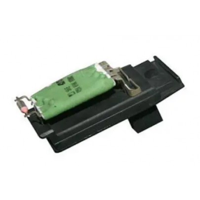 Реостат / резистор пічки (без клімат-контролю) Ford Connect II 2013- 50945415 SWAG (Німеччина)