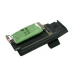 Реостат / резистор печки (без климат-контроля) Ford Connect II 2013- 50945415 SWAG (Германия) - Фото №1