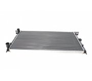 Радіатор охолодження Volkswagen Sharan / Фольксваген Шаран 1.9TDI 1995-2010 509522 NRF (Нідерланди)