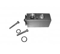 Расширительный клапан кондиционера Renault Megane 3 / Рено Меган 3 2008-2016 509777 VALEO (Франция)