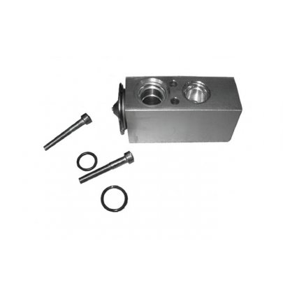 Расширительный клапан кондиционера Renault Megane 3 / Рено Меган 3 2008-2016 509777 VALEO (Франция)