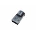 Перемикач освітлення Volkswagen Sharan / Фольксваген Шаран1995-2010 50995 AIC (Німеччина) - Фото №6