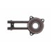 Выжимной подшипник (5-ступка) Ford Focus 3 / Форд Фокус 3 1.0 (бензин) 2011-2018 3182654145 SACHS  (Германия) - Фото №2