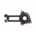 Выжимной подшипник (5-ступка) Ford Focus 3 / Форд Фокус 3 1.0 (бензин) 2011-2018 3182654145 SACHS  (Германия) - Фото №3