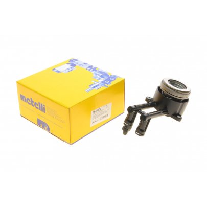 Выжимной подшипник (5-ступка) Ford Focus 3 / Форд Фокус 3 1.0 (бензин) 2011-2018 56-0002 METELLI (Италия)