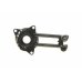 Выжимной подшипник (5-ступка) Ford Focus 3 / Форд Фокус 3 1.0 (бензин) 2011-2018 56-0002 METELLI (Италия) - Фото №2