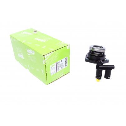Выжимной подшипник (5-ступка) Ford Focus 3 / Форд Фокус 3 1.0 (бензин) 2011-2018 810028 VALEO (Франция)