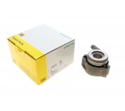 Выжимной подшипник (D=24mm, гидравлический) Fiat Ducato II / Citroen Jumper II / Peugeot Boxer II 3.0D / 3.0HDi 2006- 510009310 LuK (Германия)