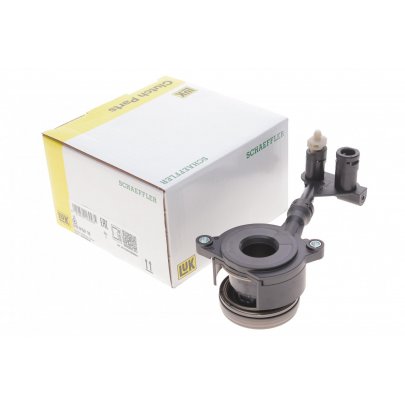 Выжимной подшипник Ford Focus 3 / Форд Фокус 3 1.6TDCi 2011-2018 510016210 LuK (Германия)
